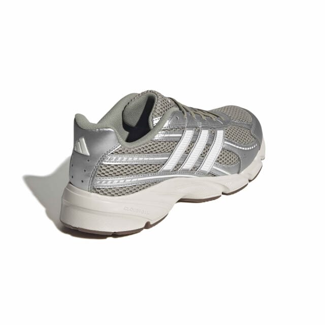 Lage Sneakers adidas Baskets technochaos 2000 maille respirante