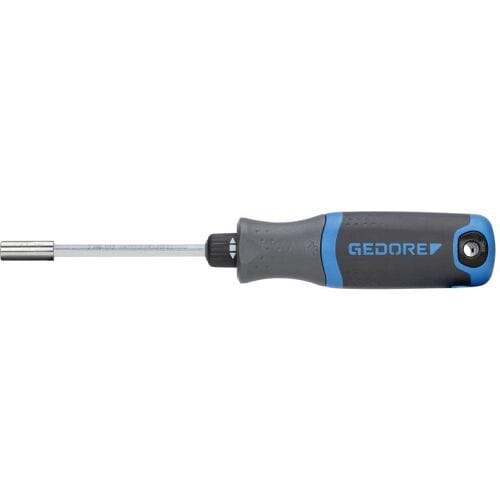 Gedore 2169-012 Magazijnschroevendraaier 1/4 (6.3 mm)