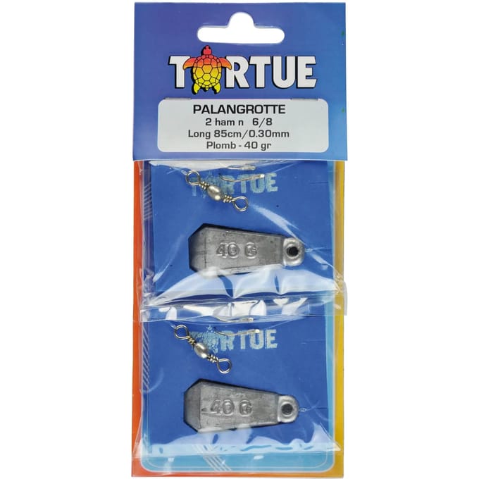 Loodbeuglijn Ragot 50 G (x2)