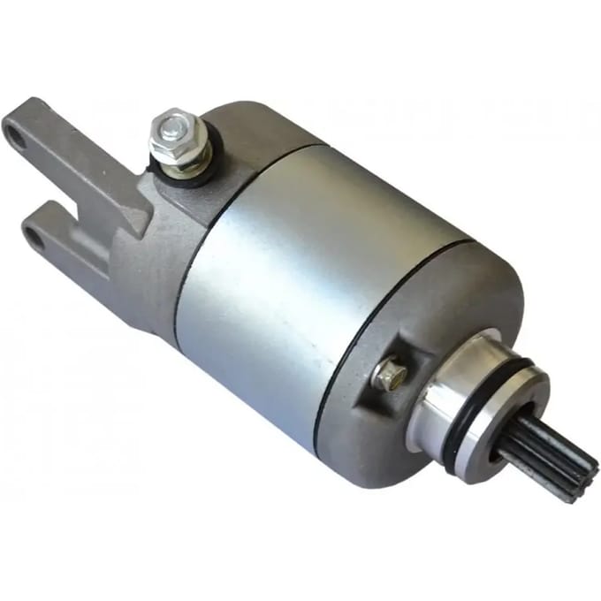 Startknop motorfiets Brazoline Aprilia / Piaggio ...