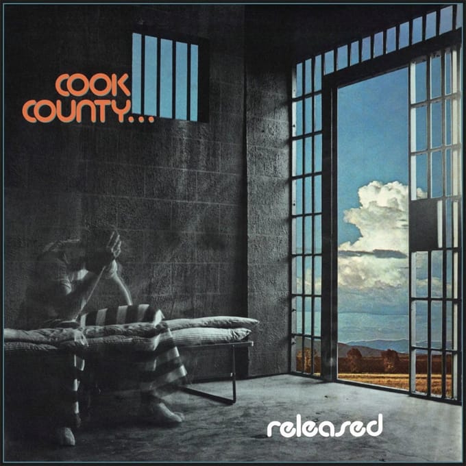 Cook County... - Released (CD)