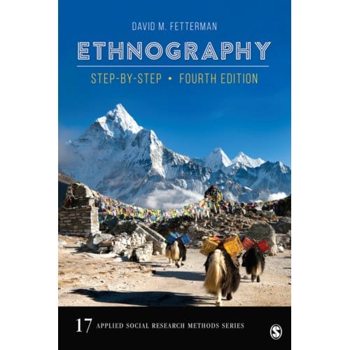 Ethnography - David Fetterman