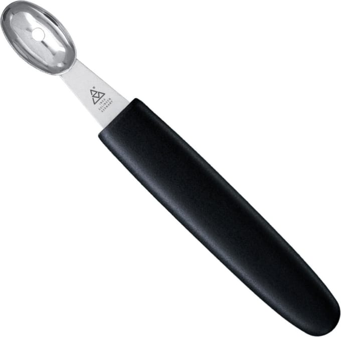 Triangle Ovale Pommes Noisette Boor – Creatief Koken – Vaatwasserbestendig