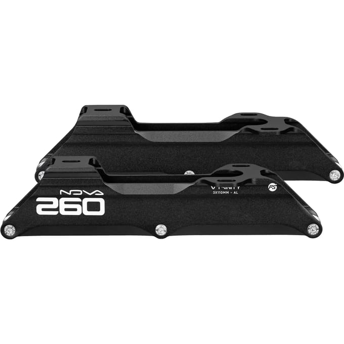 Roller frame Powerslide Nova Tri