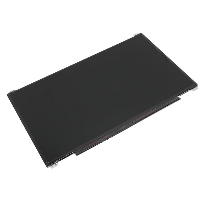 13.3 Inch Laptop LCD Scherm Vervanging B133XTN01.3 1366x768 Hoge Resolutie 30 Pin Laptop LCD black