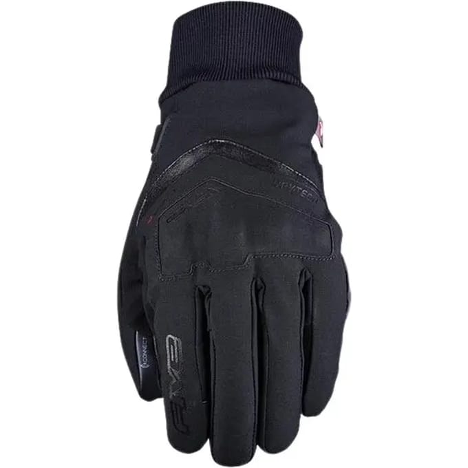 Motor race handschoenen Five WFX District WP
