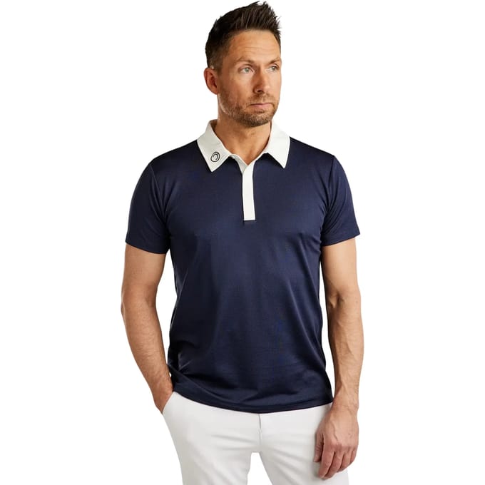 Poloshirt Montar MoWill Structured