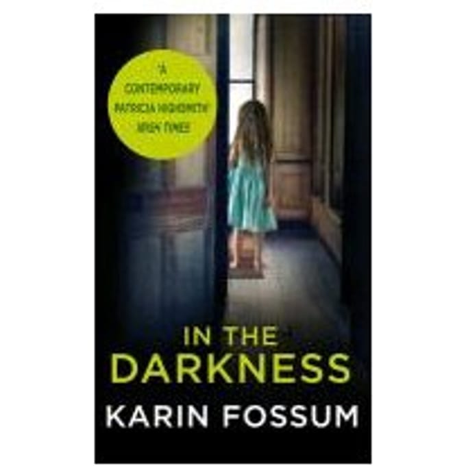 In The Darkness - Karin Fossum