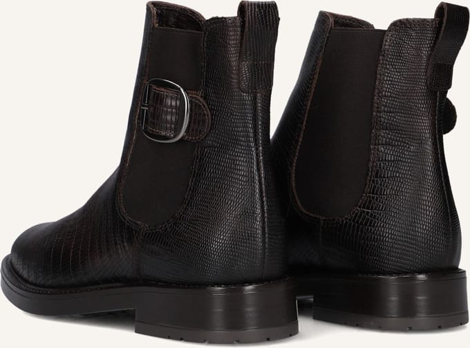 Notre-V 2saint220 Boots Dames - Bruin - Maat 39