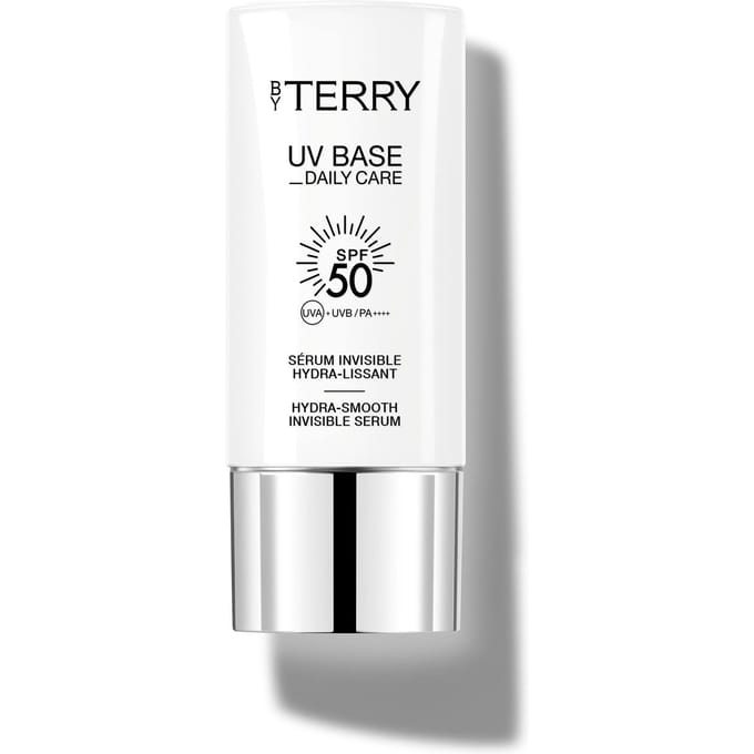 By Terry Make-up gezicht UV Base Dagelijkse Verzorging SPF 50 Primer Dames 30 ml