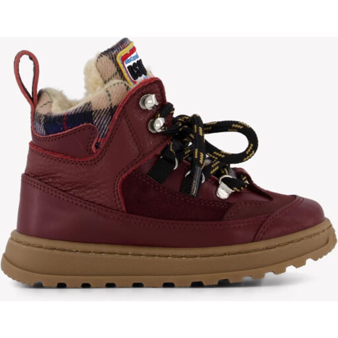 Dsquared2 Unisex laarzen in