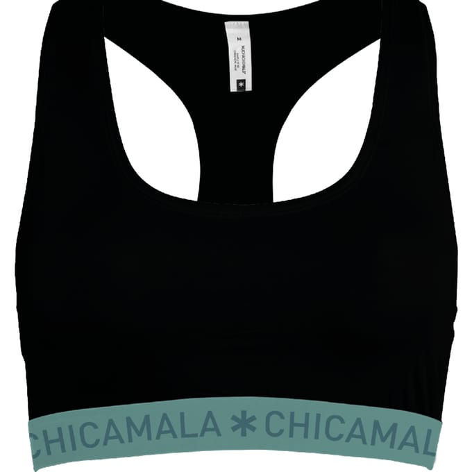 Muchachomalo Meisjes 1-pack racerback