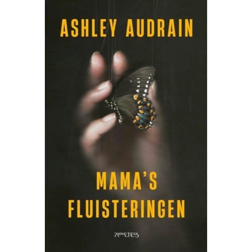 Mama's Fluisteringen - Ashley Audrain