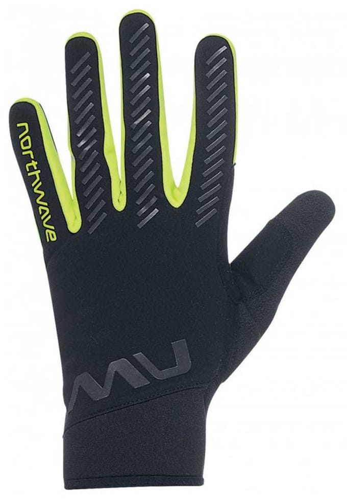 Northwave Active Gel Handschoenen Zwart L Man