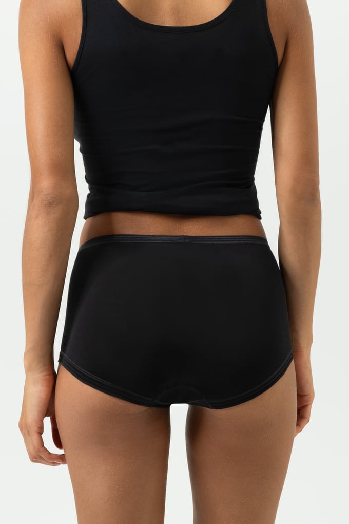 mey Damen Hip-Pants Serie Mey Lights Basic