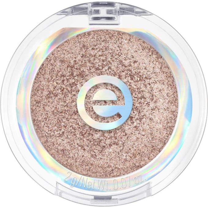 Oogschaduw &amp; primer Essence Parelmoer Mono Oogschaduw
