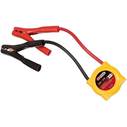 KS Tools beschermingsgereedschap tegen kortsluiting en overspanning 12V