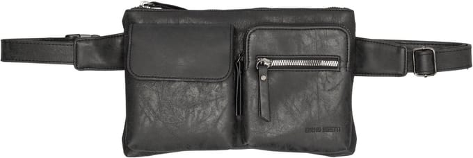Enrico Benetti Zoë Heuptas/Fanny pack - 66923 - Zwart