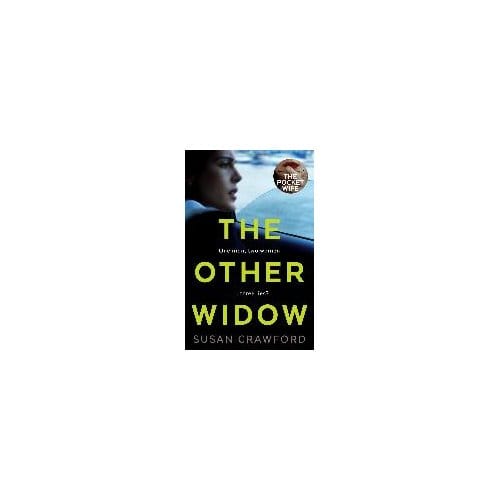 The Other Widow - Susan Crawford