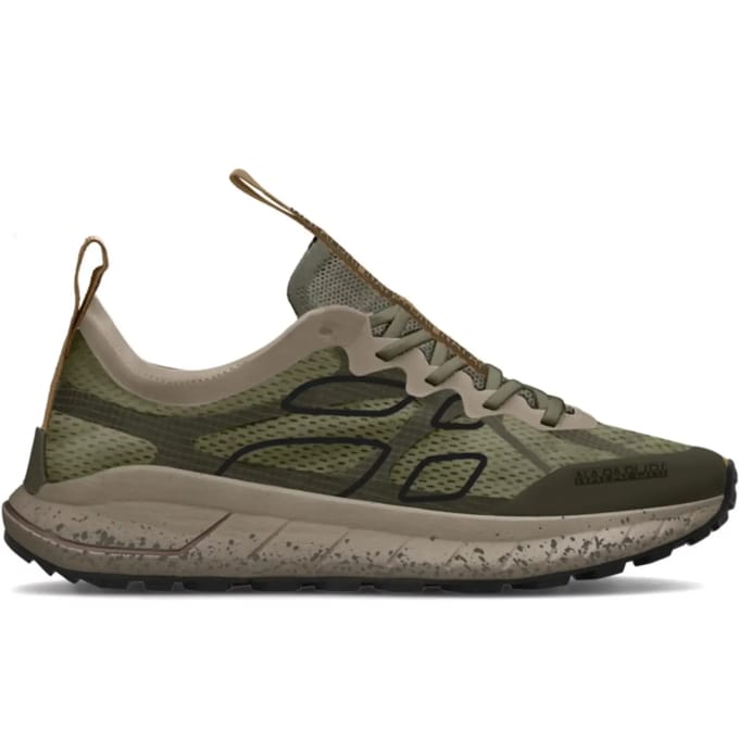 Sneakers Napapijri Tracer