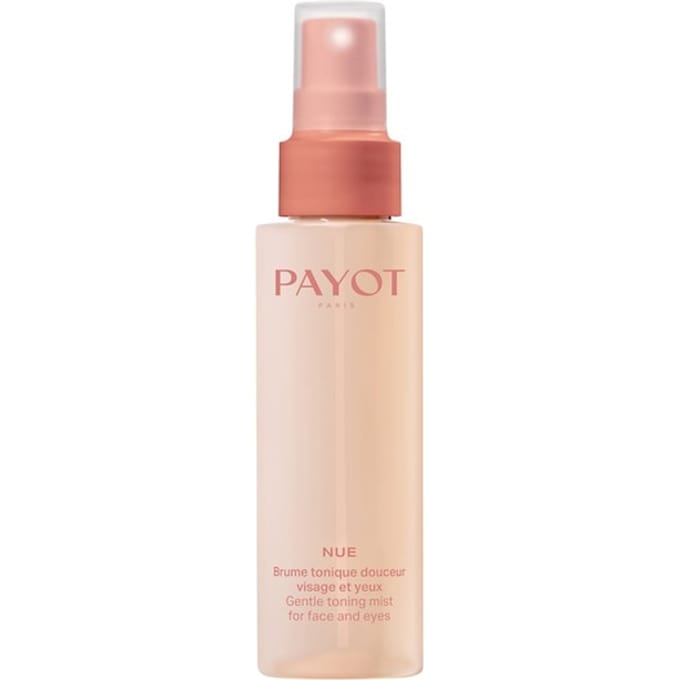 Payot Nue Ton-sur-ton brume Hydratatie Dames 100 ml