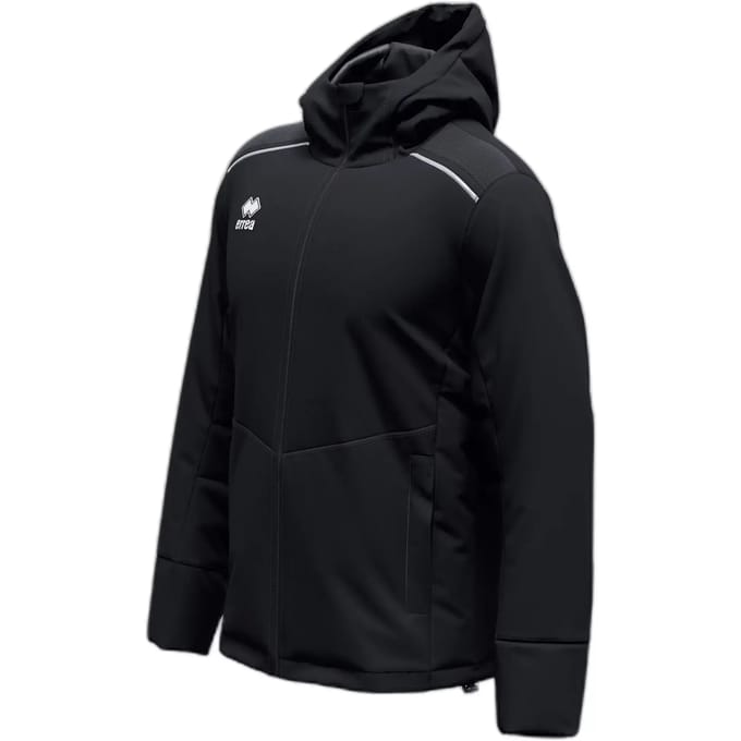 Capuchon sweaters Errea Babylon Giacca Jr
