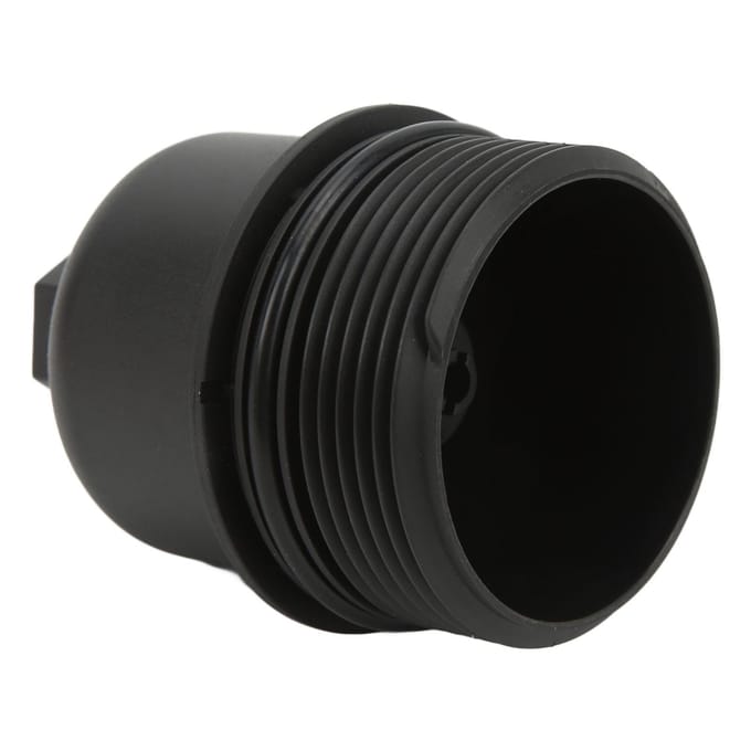 Olie filterhuisdeksel 68191350AA Professionele Vervanging voor Jeep Cherokee Wrangler