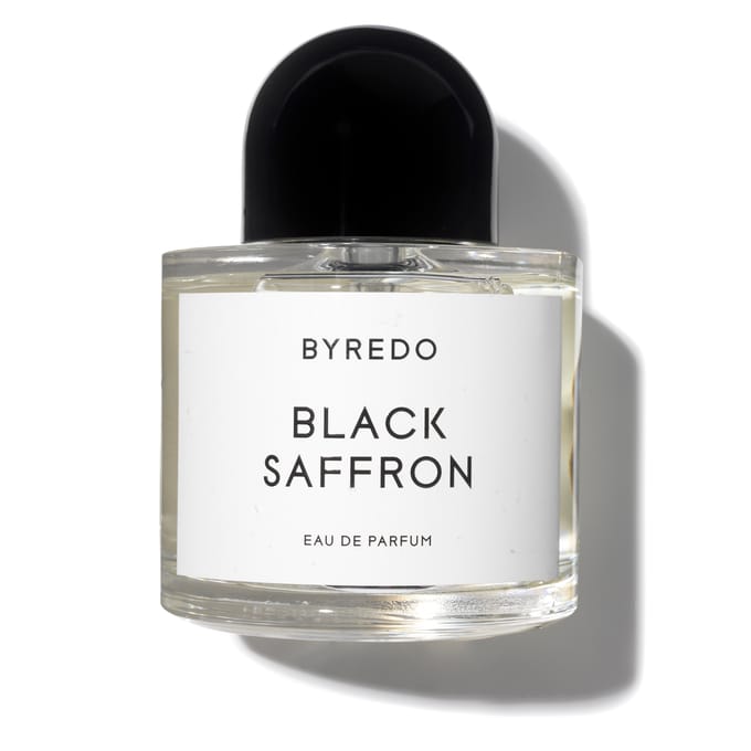 Byredo Black Saffron Edp Spray - 100 ml