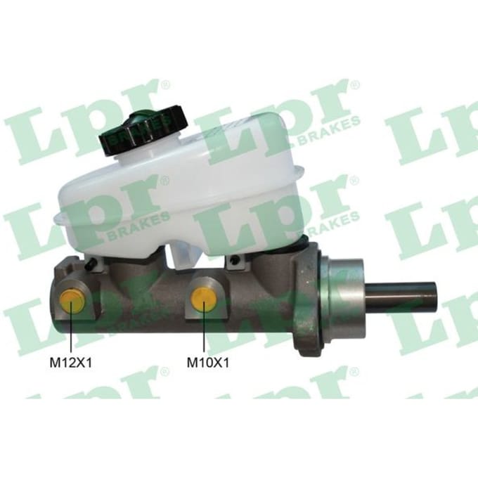 Hoofdremcilinder LPR 6287