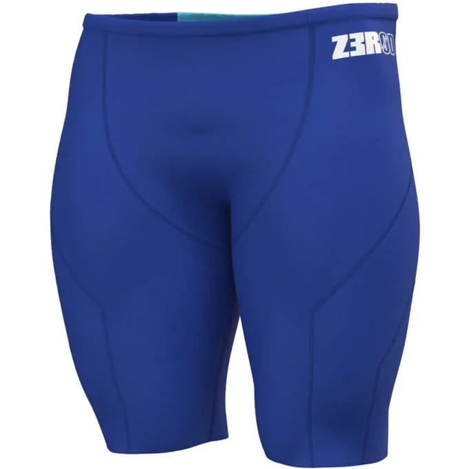 Jammer Z3R0D