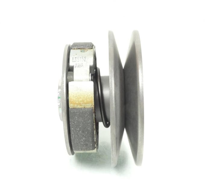 Embrayage pour scooter Sym 50 Fiddle Ii 2008 à 2017 23010-AWA-010 Ø130mm Neuf