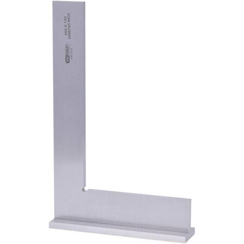 KS Tools 3000315 300.0315 Blokhaak 200.0 x 130.0 mm