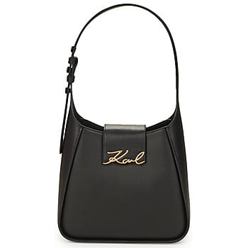 Handtas Karl Lagerfeld K/SIGNATURE HOBO
