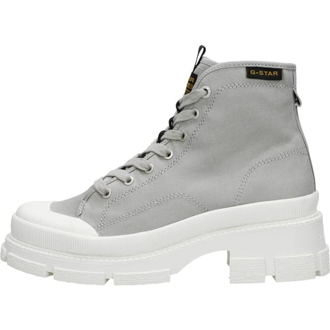 G-Star - 2311 054701-AEFON II MID CVS W - Dames - Laarzen
