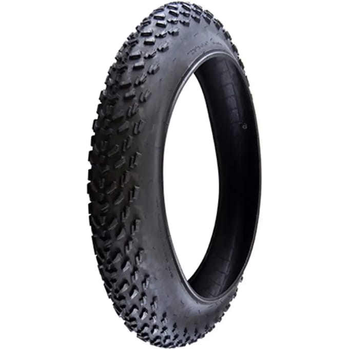 Band Sélection CGN Fat Bike
