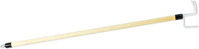 Sundo Aankleedstok - Hout