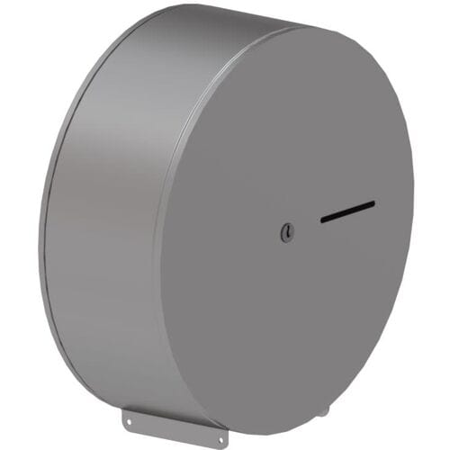 Megabad Profi Collection Silver Age System Toilet Paper Dispenser 2290046009