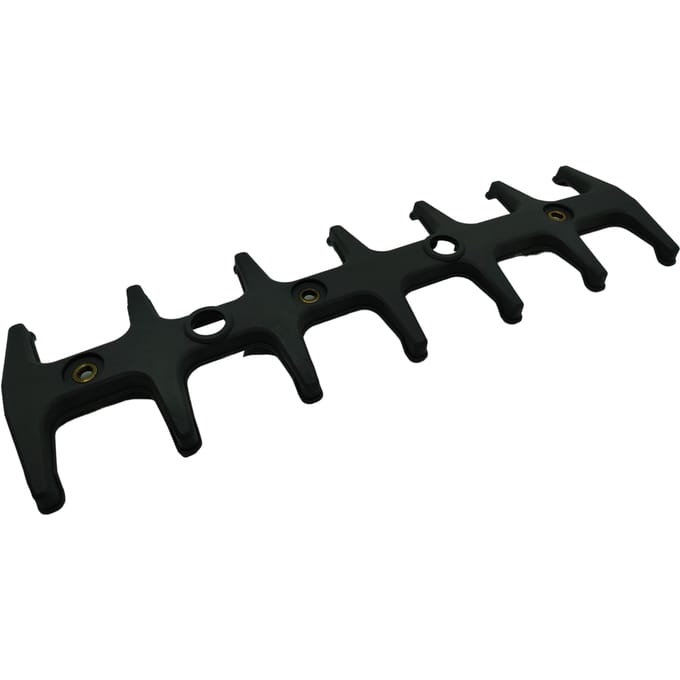 Protector bar