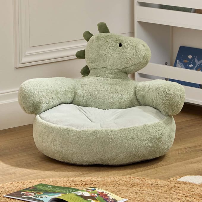 Eazy Living Kinderzetel Dino