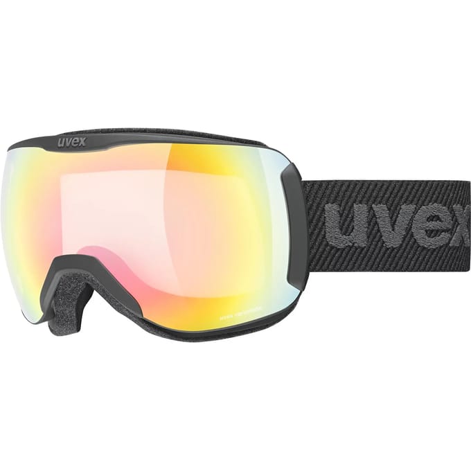 Masker Uvex Downhill 2100 V
