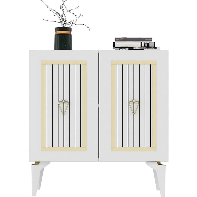 Dressior Capri | Kalune Design