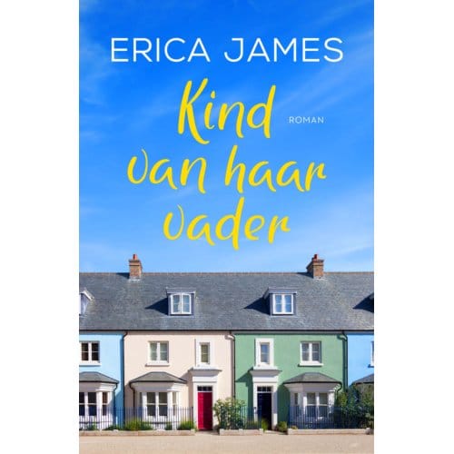 Kind Van Haar Vader - Erica James