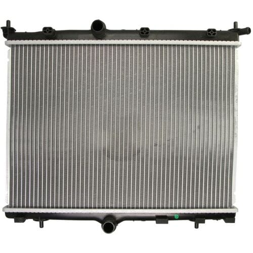 Radiator NRF 550296