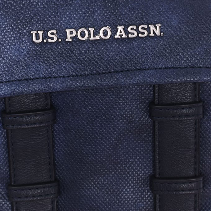 Schoudertas U.S Polo Assn. BEUN66016MVP