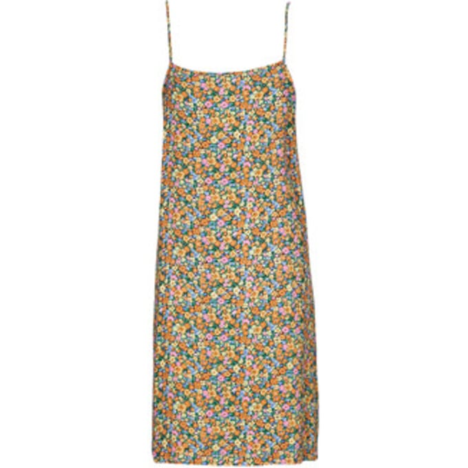 Rip Curl  Korte Jurk AFTERGLOW DITSY DRESS