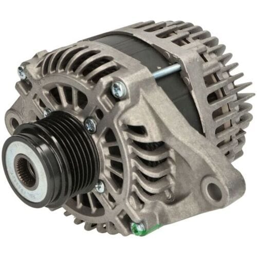 Driefasige generator STARDAX STX102330R