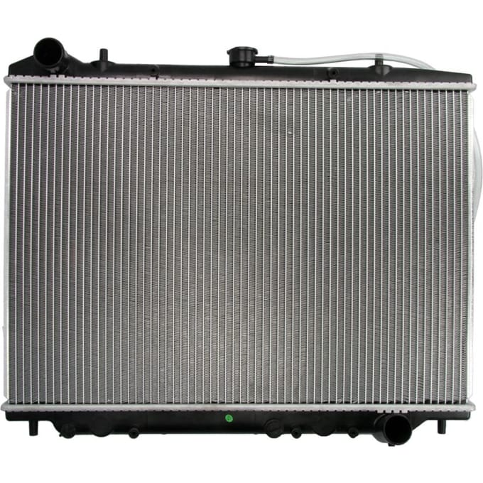 Radiator, motorkoeling THERMOTEC D7X080TT