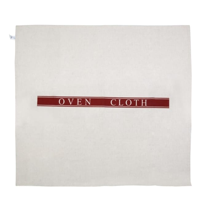 Vogue hotel oven doek