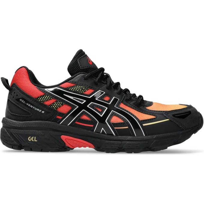 Trainers Asics Gel-venture 6 Gs