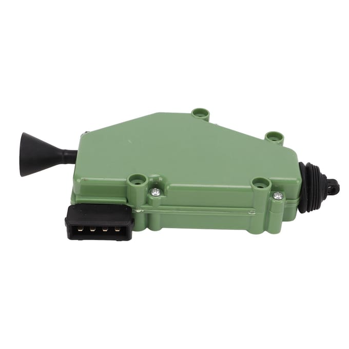 Autodeurslotactuator 7D0959781A Vervanging voor Campmobile GL Syncro 1986?1991 beige